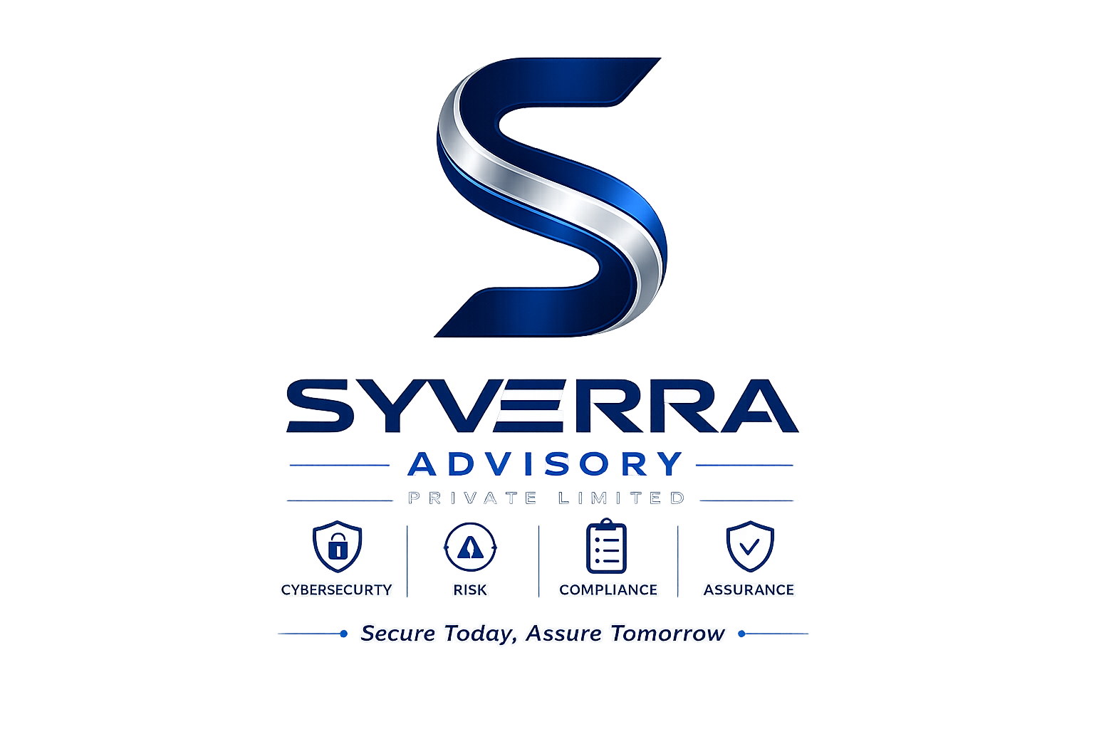 Syverra Advisory P Ltd logo
